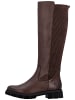 remonte Stiefel Braun