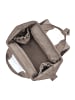 Reisenthel Allrounder Rucksack 39 cm in herringbone mokka