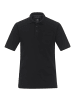 Redmond Polo-Shirt  in Schwarz