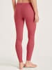 Calida Leggings in Pomegranat