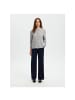 Selected Pullover in Cashmere Blue