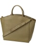 COCCINELLE Handtasche Narcisse 1802 in Loden