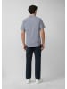 s.Oliver Hemd in 5852_tiefblau
