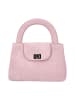 faina Women Handbag in Rose