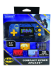 LEXIBOOK® Batman Compact Cyber Arcade® 150 Spiele 2,5″