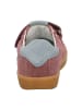 Ricosta Klettschuhe in Rosa