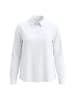 Ulla Popken Hemdbluse in offwhite