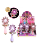 Toi-Toys Princess Friends Zauberstab mit Licht und Sound 3 Jahre