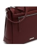Tamaris TAS Melissa Schultertasche 32 cm in wine
