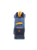 Trollkids Winterstiefel Hafjell Winter Boot in Blau