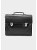 PICARD Aktentasche Toscana Schwarz