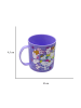 Snoopy Mikrowellenbecher 340ml Frühstückstasse Trinkbecher