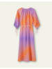 Oilily Eye Kleid Doll's in Lila