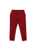 Walkiddy Jogginghose Burgundy-Jogger