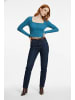 NO MATTER WHAT Blouse in Blau