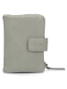 Zwei Mademoiselle MW5 - Geldbörse 6cc 13 cm (cord-wood) in sage