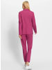 Heine Hosenanzug in fuchsia