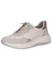 Caprice Sneaker in OFFWHITE COMB
