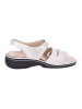 Finn Comfort Keilsandalette GOMERA in ivory