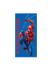MARVEL Spider-Man Badetuch 70x140cm – Jump Strandtuch Design