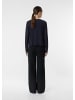 comma T-Shirt in 5976_navy