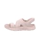 Skechers GO WALK FLEX SANDAL - SUBLIME X GO WALK FLEX SANDAL - SUBLIME X in natural