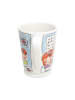 Blond Amsterdam Becher Meester in Bunt - 500 ml