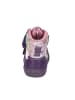Supremo Winterstiefel in violett