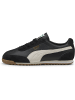 Puma Sneaker "Arizona Retro" in Schwarz