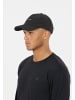 Virtus Kappe Borden in 1001 Black