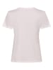 MARC CAIN COLLECTIONS T-Shirt in weiß