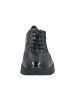 Solidus Sneaker in schwarz
