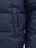 Jack & Jones Steppjacke in Navy Blazer
