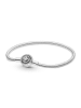 Pandora Sterling-Silber Armband 21 cm