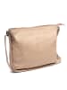 The Chesterfield Brand Weimar Umhängetasche Leder 24 cm in beige