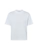 Marie Lund T-Shirt in weiß