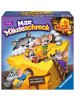 Ravensburger Ravensburger Max Mäuseschreck - Kinderspiel ab 4 Jahre in bunt