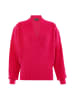 faina Pullover in PINK