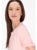 usha BLUE LABEL Women T-Shirt in pink