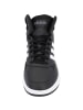 adidas Sneakers High in core black/ftwr white/grey six