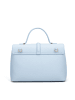 DIANA Handtasche in LIGHT BLUE