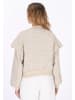 faina Women Jacket in beige
