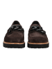 Gabor Slipper in Mocca