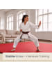 eyepower 8er Set Kampfsportmatte 63x63cm - 2cm EVA Puzzlematte für Judo Karate MMA Sport