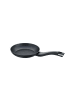 Berndes Bratpfanne aus Aluminium - Balance® Induction Enduro in schwarz