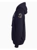 TOP GUN Hoodie TG20201043 in navy