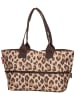 Reisenthel Einkaufstasche Shopper E1 in Leo Macchiato