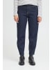 PULZ Jeans Jeans PZLIRA Relaxed fit in Dark Blue Denim