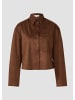 s.Oliver Bluse in 8837_braun