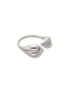 usha WHITE LABEL Women Rings in Silver